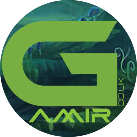 avatar for GamIR Games