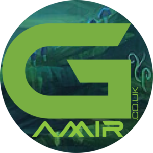 Profile picture of GamIR Games